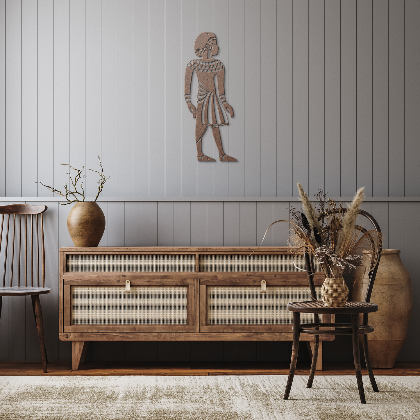 The_Guardian_of_Order__Man_of_Kemet_Copper_Rustic_Hallway_Mockup.png