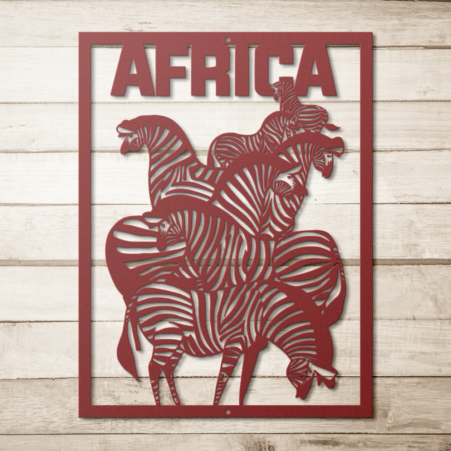 Africa_-_Zebras_Red_Simple_Wood_BKGD_Mockup.png