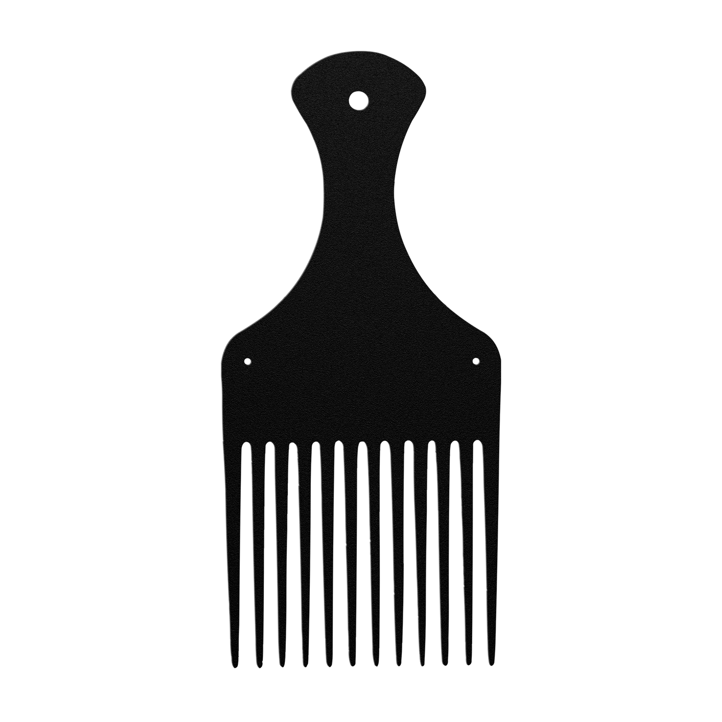 Crown__Culture__Afro_Pick_Metal_Wall_Black_Transparent_Mockup.png