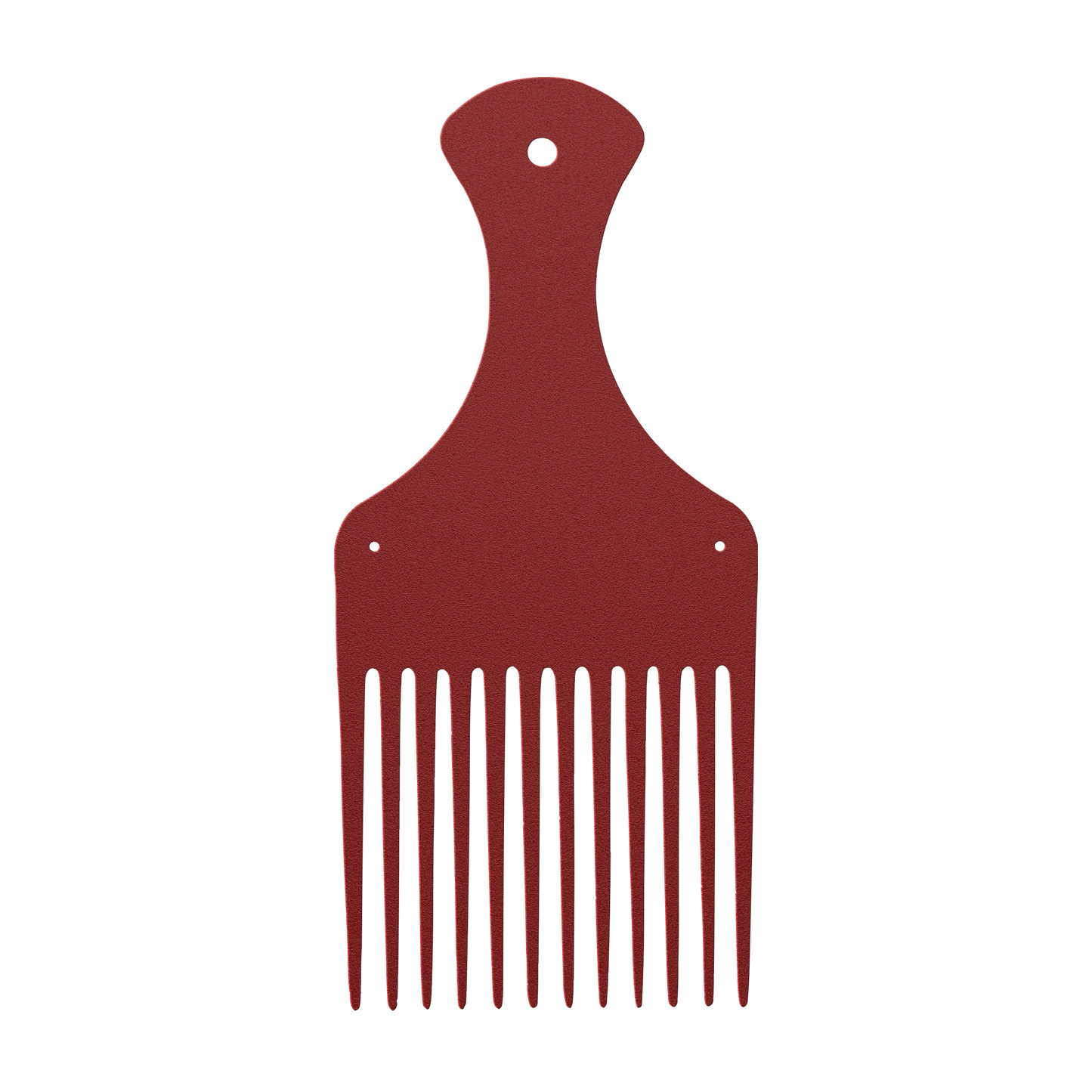 Crown__Culture__Afro_Pick_Metal_Wall_Red_Transparent_Mockup.png