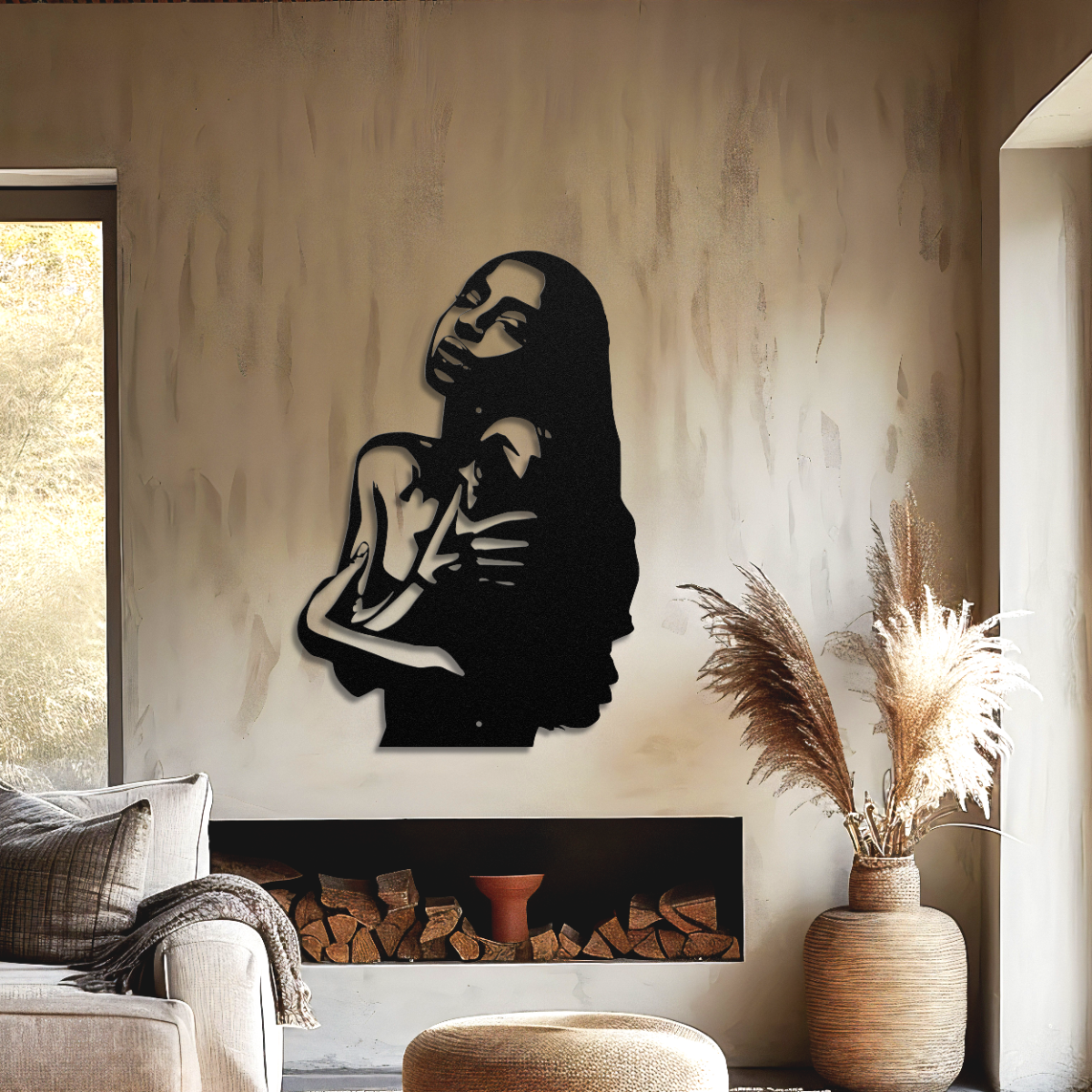 Smooth Essence – Metal Art
